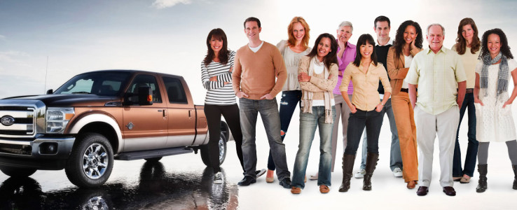 Bad Credit Auto Loans