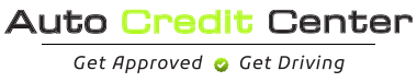 Auto Credit Center